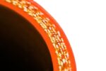 Силиконовый переходник 67 футов 28/38 мм оранжевый — изображение 3