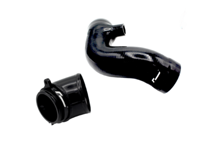 Система впуска RacingLine Turbo для MQB EVO / EA888.4 2.0 TSI CONTINENTAL Turbo / 300-320PS