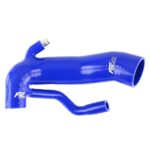 Силиконовый впускной шланг FMIC.EU для Peugeot 208 GTI 2016-2018 RCZ 1.6 16V THP 2010-2016 — изображение 2