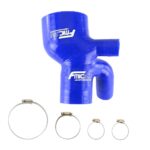 Силиконовый впускной шланг FMIC.EU для Citroen DS3 1.6T Peugeot 207 GT GTI RCZ THP 156
