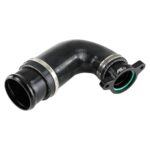 Впускная труба турбонаддува TIP FMIC.EU для Volkswagen EA211 1.2 1.4 TSI/TFSI