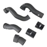 Комплект трубопроводов интеркулера FMIC.EU для BMW 535i F07 F10 F11 F18 09–16 F01 F02 740i 730d 740d 07–15