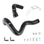 НАКОНЕЧНИК Силиконового шланга для Audi TT Quattro, Audi S3(8L), Seat Leon Cupra R