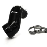 Силиконовый впускной шланг RacingLine для MQB EA888.3B 2.0 TSI MAF-Sensor, только автомобили черного цвета