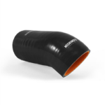Mishimoto MMHOSE-E90-06IHBK Силиконовый индукционный шланг для BMW E9X 3-Series N52 06-13 Черный — изображение 2