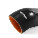 Mishimoto MMHOSE-E90-06IHBK Силиконовый индукционный шланг для BMW E9X 3-Series N52 06-13 Черный — изображение 3