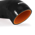 Mishimoto MMHOSE-E90-06IHBK Силиконовый индукционный шланг для BMW E9X 3-Series N52 06-13 Черный — изображение 4