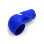Индукционный шланг Mishimoto MMHOSE-BRZ-13IBL для Subaru/Scion/Toyota BRZ/FR-S/86 13-16 Синий — изображение 3
