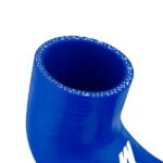 Mishimoto MMHOSE-SUB-INT6BL Силиконовые шланги интеркулера для Subaru Impreza WRX 06-07 синие — изображение 3