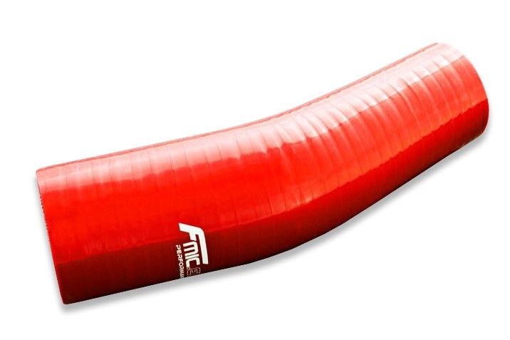 silikonowe-kolanko-redukcyjne-23-45-60mm-czerwony_2 Силиконовый переходник, колено 23 фута 45/60 мм, красный — изображение 1