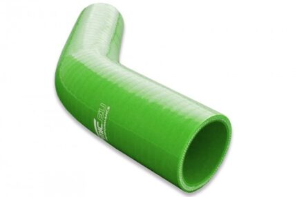 Силиконовый переходник 45 футов 41/63 мм, зеленый