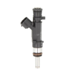 Топливная форсунка Bosch 0 280 158 053 - EV14 06E133551 - 116 г/мин (~ 166 куб.см/мин при давлении 3 бар) идеально подходит для Audi / Volkswagen 2.4 V6