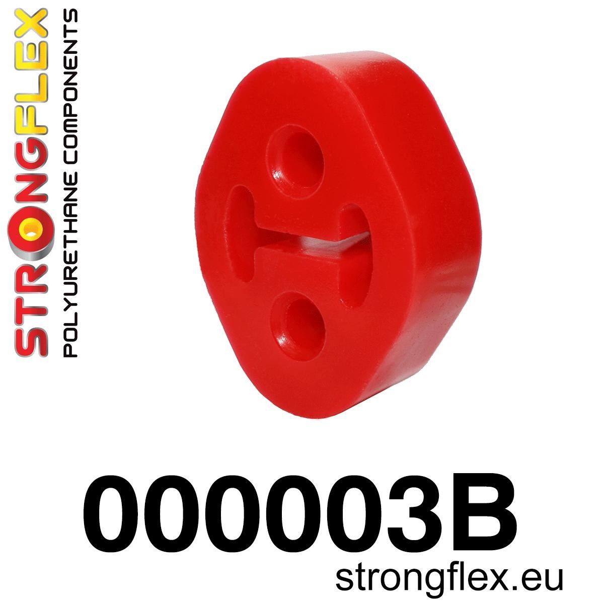 000003b-wieszak-tlumika-31mm 000003B: Подвеска выхлопной системы 31 мм. — изображение 1