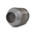 Гоночный катализатор Wagner Tuning Ø120 мм x 110 мм EU6 100CPSI — изображение 2