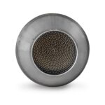 Гоночный катализатор Wagner Tuning Ø120 мм x 110 мм EU6 100CPSI — изображение 3