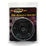Термочехол DEI Fire Sleeve, для шлангов и кабелей - 5/8 дюйма x 91 см DEI-10472 — изображение 3