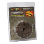Рукав Titanium™ Protect-A-Sleeve — 1,27 x 121 см (внутренний диаметр 0,5 x 48 дюймов) DEI-10065 — изображение 6