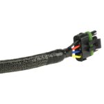 Износостойкий рукав EXO Sleeve™ — 2,5 x 91 см (внутренний диаметр 1 x 36 дюймов) DEI-10873 — изображение 6