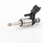 Топливная форсунка BOSCH 0 261 500 494 для BMW 1 F20 3 F30 Citroen C4 DS4 Peugeot RCZ Mini Cooper S