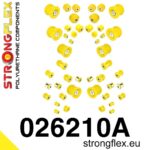 026210A: Полный комплект zawieszenia SPORT — изображение 7