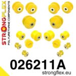 026211A: Zestaw zawieszenia frontego SPORT