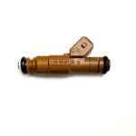 Bosch 0 280 155 831 — Высокопроизводительная топливная форсунка EV6 30 фунтов/ч (330 куб.см/мин)