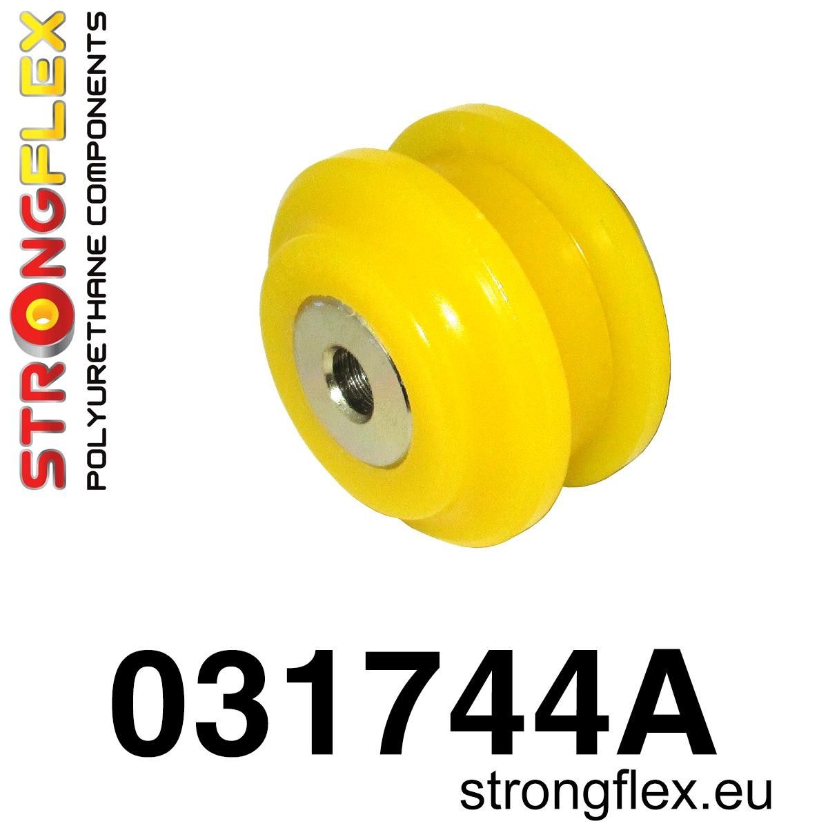 031744a-tuleja-zbieznosci-tylnego-gornego-wahacza-sport-bmw-e38 031744A: Tuleja zbieżności tylnego gornego wahacza SPORT — изображение 1