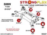 031915A: Тулея тыльного волка SPORT — изображение 6