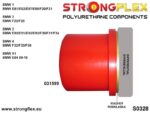 036051B: Комплект втулок полной подвески — изображение 5