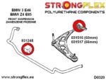 036238A: Полный комплект поставки BMW E46 M3 SPORT — изображение 4