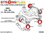 036238A: Полный комплект поставки BMW E46 M3 SPORT — изображение 5