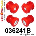 036241B: Zestaw tulei tylnego wózka — изображение 5