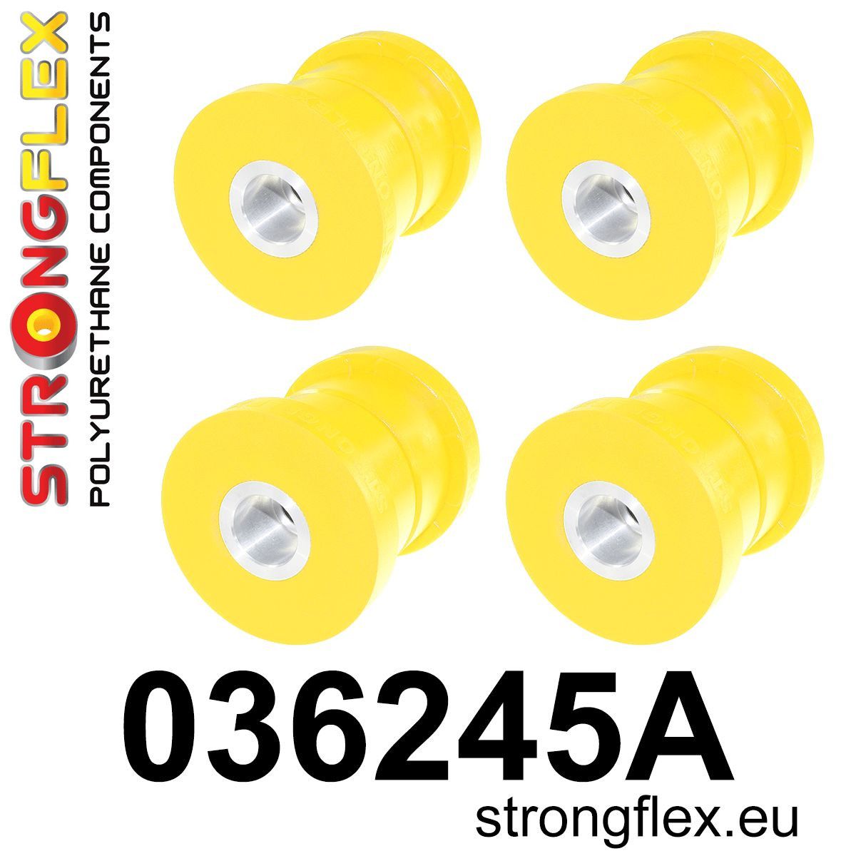 036245a-zestaw-tulei-tylnego-wozka-sport 036245A: Комплект втулок задней балки SPORT — изображение 1