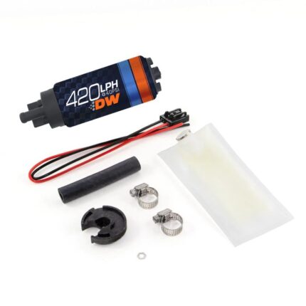 Топливный насос DeatschWerks DW420 420 л/ч для Mazda Miata 94-05