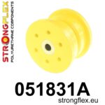 051831: Нижняя опора двигателя SPORT