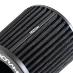 Комплект впускного воздушного фильтра Proram PRK-120-BK для Audi A3 1,6 1,9 2,0 TDI — изображение 4