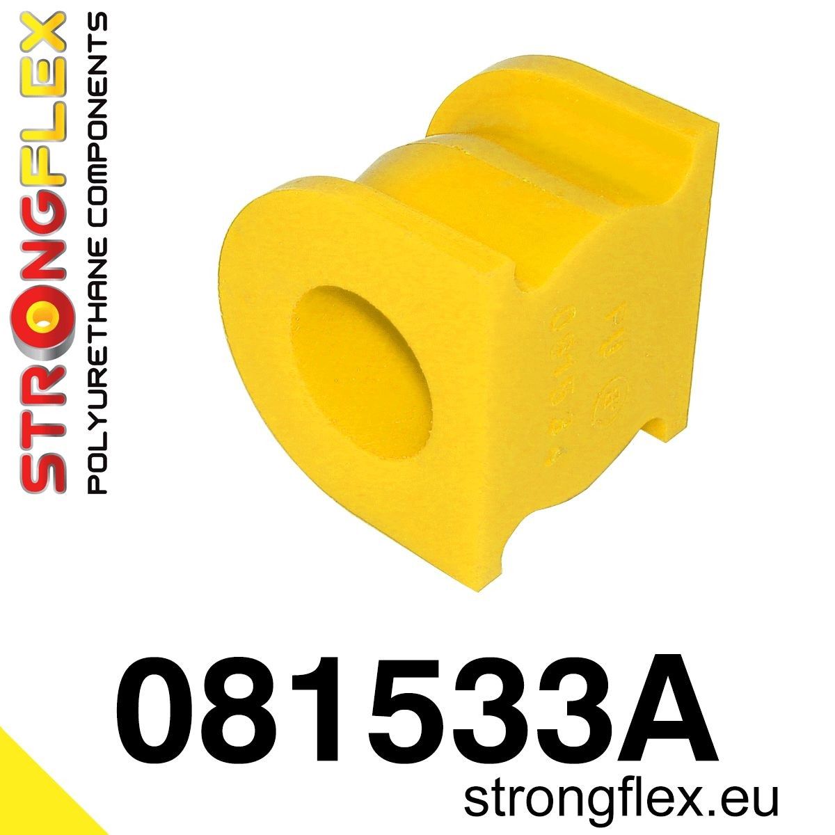 081533a-tuleja-stabilizatora-przedniego-sport-honda-s2000-ap1 081533A: Втулка стабилизатора поперечной устойчивости передняя SPORT — изображение 1