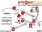 081643A: Tuleja wahacza tylnego dolnego wewnętrzna SPORT — изображение 5