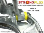 081800A: Передняя втулка нижнего рычага передняя SPORT — изображение 6