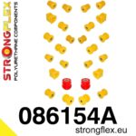 086154A: Комплект втулок полной подвески SPORT AP2 — изображение 4