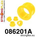 086201A: Комплект втулок крепления рулевой рейки SPORT — изображение 3