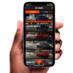 Активный усилитель звука выхлопа Активный динамик Thor — изображение 3