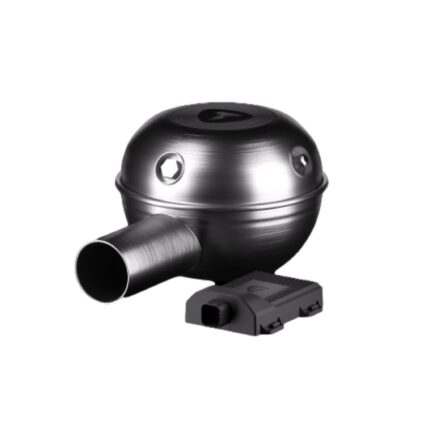 Активный усилитель звука выхлопа Активный динамик Thor