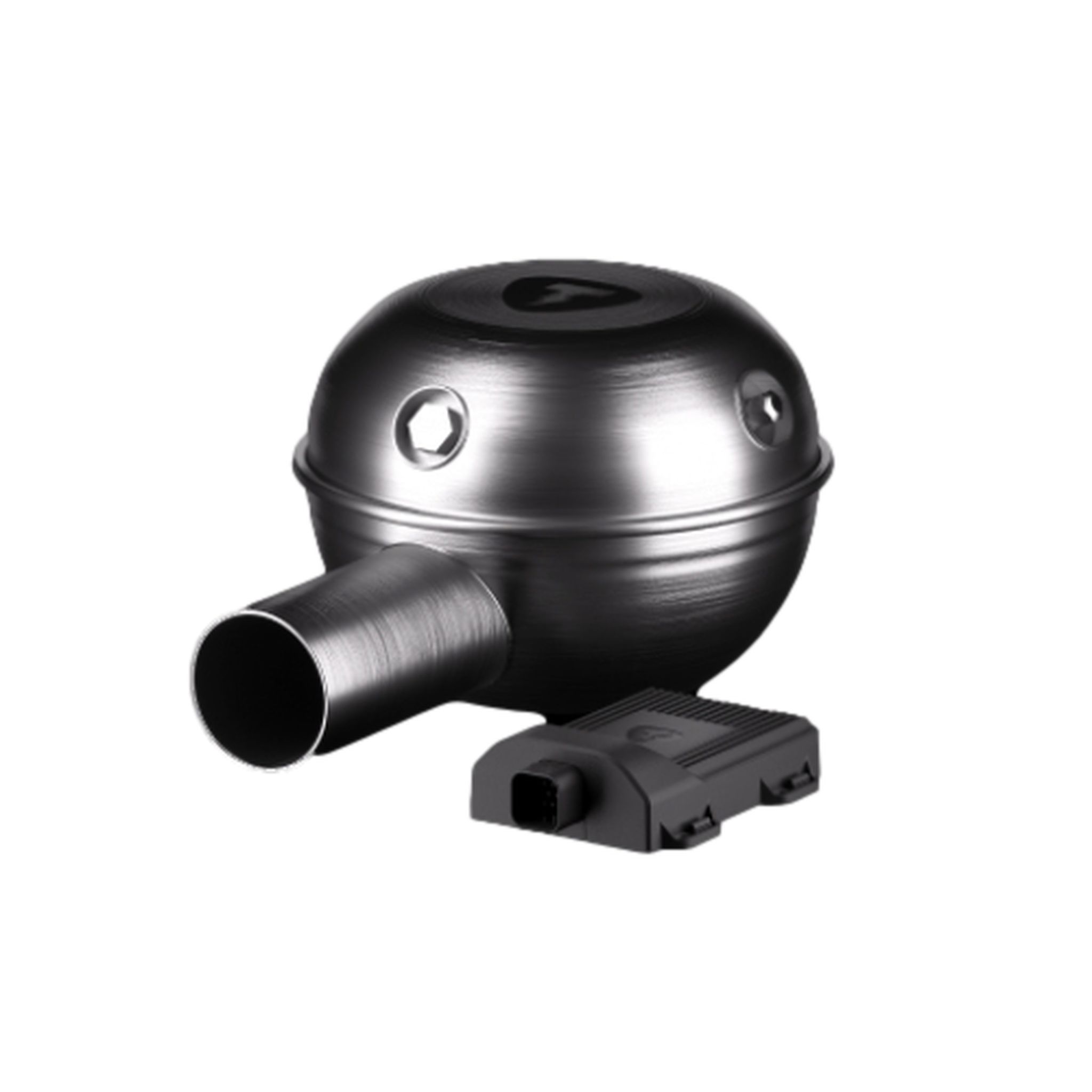 Активный усилитель звука выхлопа Активный динамик Thor — изображение 1