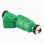 Форсунка Bosch 440 куб.см с высоким импедансным разъемом EV1, длинный тип — изображение 4
