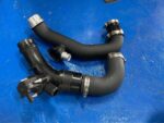 Впускная труба турбонаддува MST Performance для Ford Focus MK4 2.3 ST — изображение 3