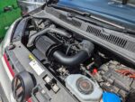 Комплект впускного воздушного фильтра Proram PRK-353-BK для VW Volkswagen UP MK1 1.0 GTI — изображение 4
