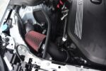 Комплект впускного воздушного фильтра MST Performance для BMW 240i 340i 440i 3.0T B58 — изображение 4