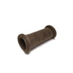 Вязаный выпускной рукав Titanium™ — 10 x 30,5 см (4 x 12 дюймов) DEI-10038 — изображение 2