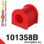101358B: Передняя втулка стабилизатора поперечной устойчивости